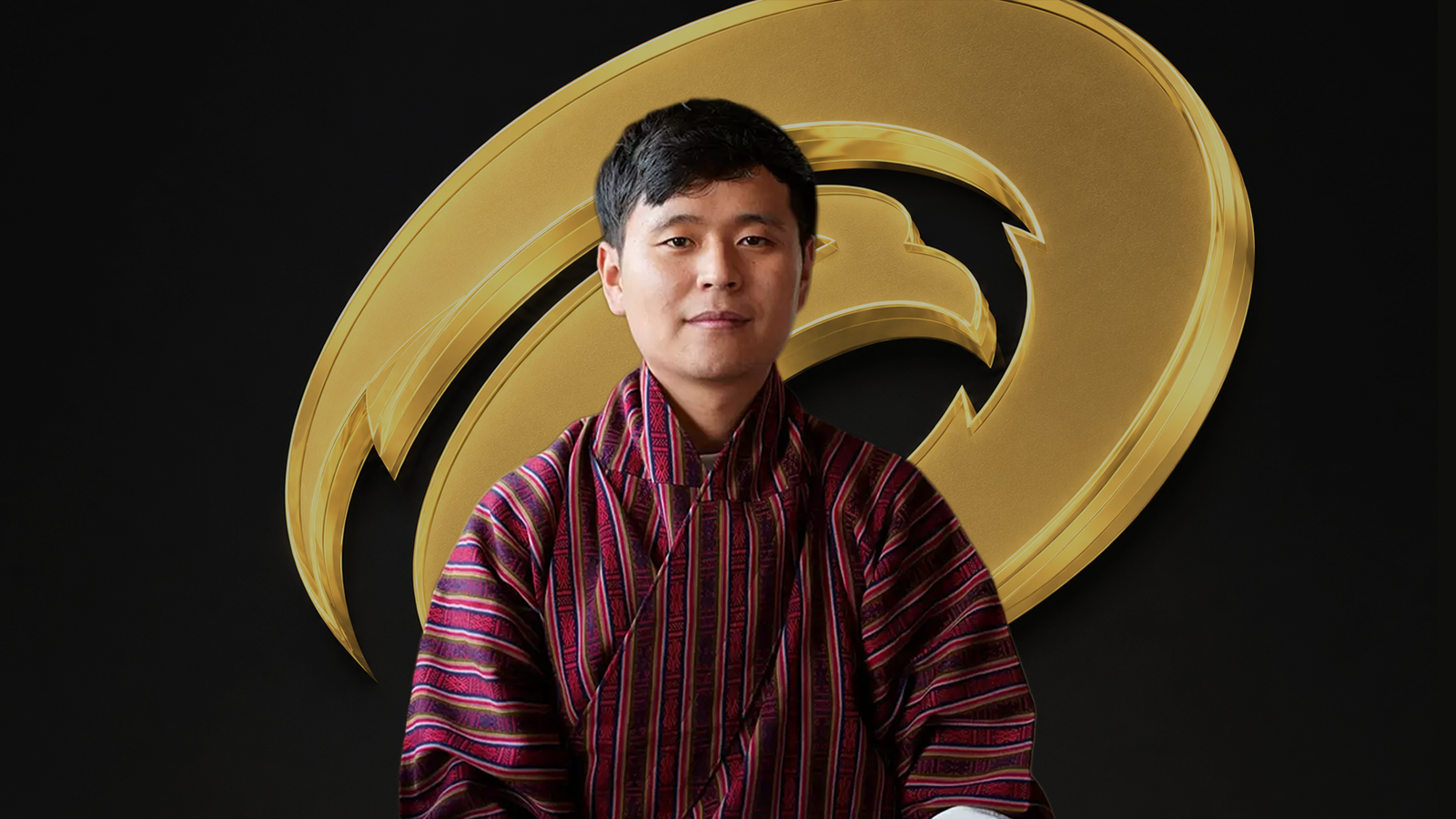 President — Bhutan Esports Association